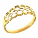 Anello Donna Oro Giallo 803321732080