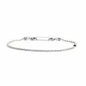 Marlù Men's Bracelet 4BR1827