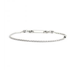 Marlù Men's Bracelet 4BR1827