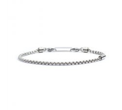 Marlù Men's Bracelet 4BR1831