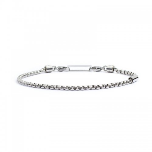 Marlù Men's Bracelet 4BR1831