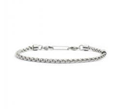 Marlù Men's Bracelet 4BR1836