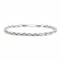 Marlù Men's Bracelet 4BR1837