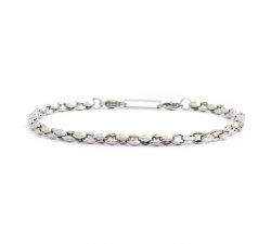 Marlù Men's Bracelet 4BR1837