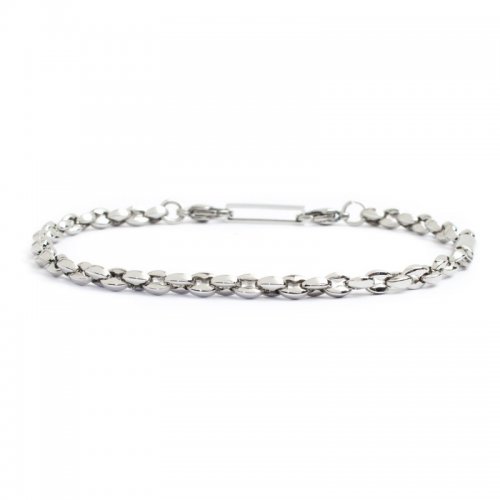 Marlù Men's Bracelet 4BR1837