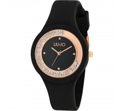 Liu Jo Women's Watch Dancing Sport Collection TLJ1418