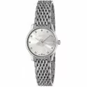 Gucci Women&#39;s Watch YA1265019 G-Timeless Collection