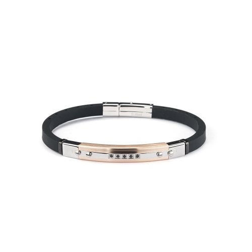 Armband Sovrani Juwelen Mann J5403