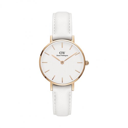 Daniel Wellington Damenuhr Petite Bondi DW00100249