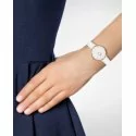 Daniel Wellington Damenuhr Petite Bondi DW00100249