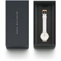 Daniel Wellington Damenuhr Petite Bondi DW00100249