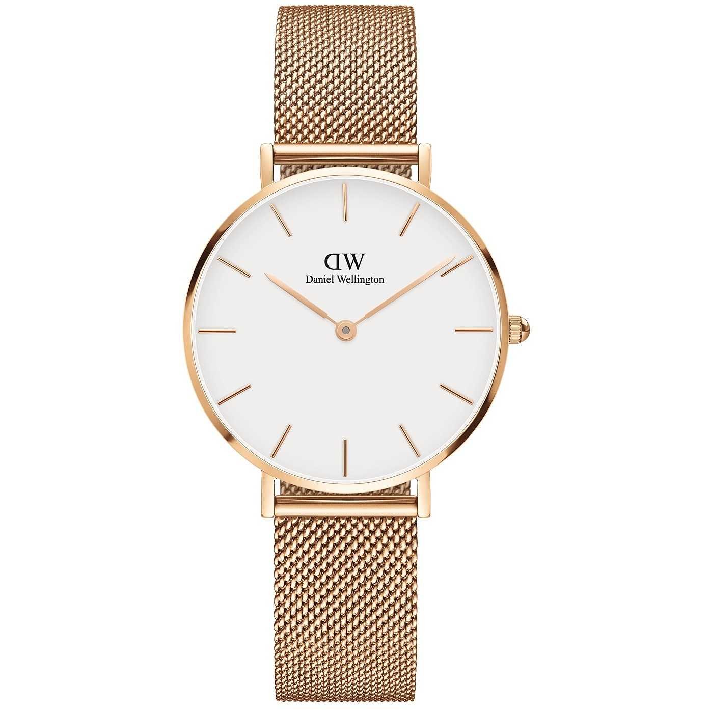 daniel wellington qualität