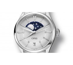 Oris artelier grande lune sale