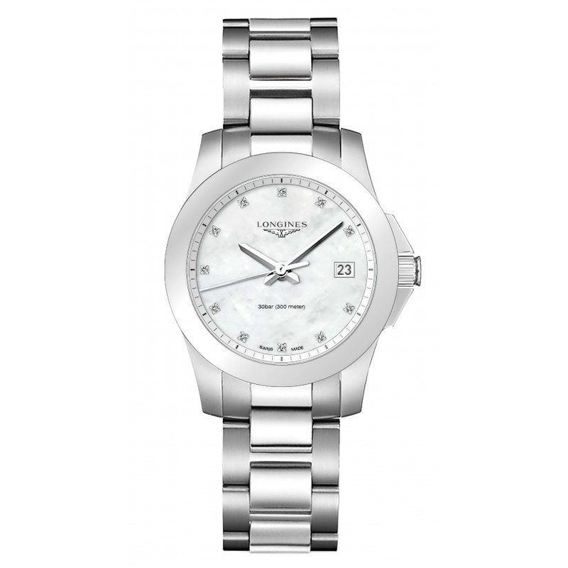 Longines damenuhren best sale