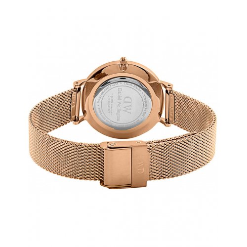 Wd daniel wellington on sale watch