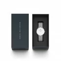 Daniel Wellington Ladies Watch Petite Sterling DW00100306