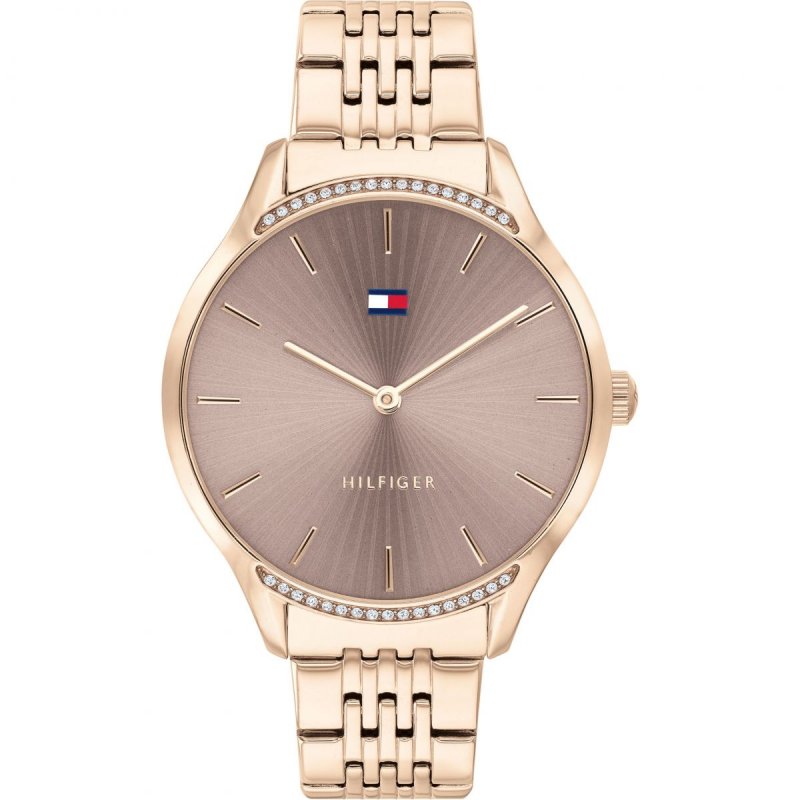 tommy hilfiger ladies watches