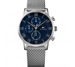 Tommy Hilfiger Herrenuhr 1791398