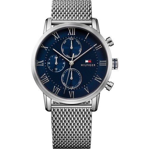 Tommy Hilfiger Herrenuhr 1791398