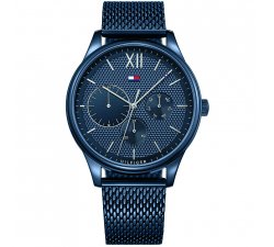 Tommy Hilfiger Herrenuhr 1791421