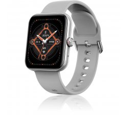 David Lian Unisex Smartwatch Watch New York collection DL116