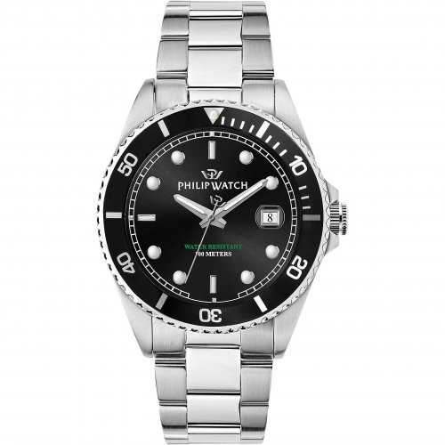 Philip Watch man watch Caribe R8253597046