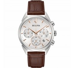 Bulova Herren-Chronouhr HP262 96B370