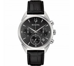 Bulova Herren-Chronouhr HP262 96B371