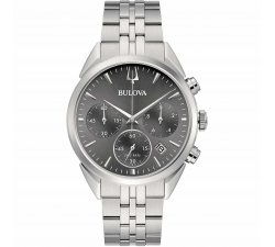 Bulova Herren-Chronouhr HP262 96B372