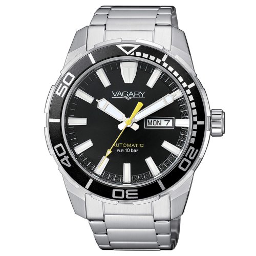 Vagary by Citizen Men&#39;s Watch G.Matic AQUA IX3-416-51