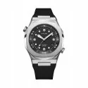 Watch D1 MILANO Man Diver Deep Black D1-DVRJ01