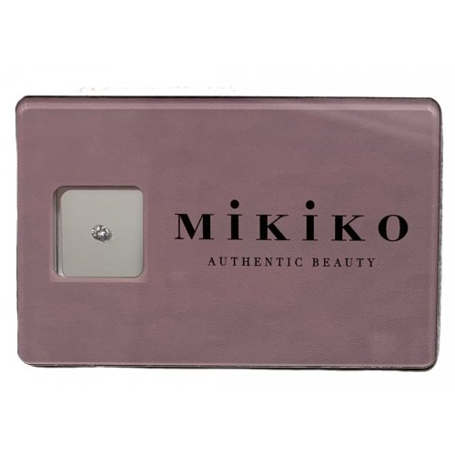 Diamante Blisterato Mikiko 0,06 ct 