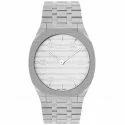 Gucci Unisex-Uhr YA163407 25H Kollektion