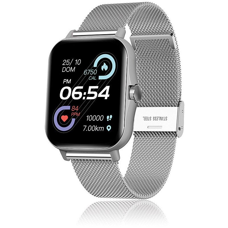 Collezione smartwatch bianco, donna: prezzi, sconti