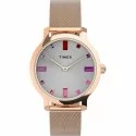 Orologio Timex Donna Transcend TW2U87000