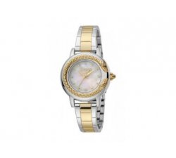 Orologio Donna JUST CAVALLI GLAM CHIC JC1L151M0085 