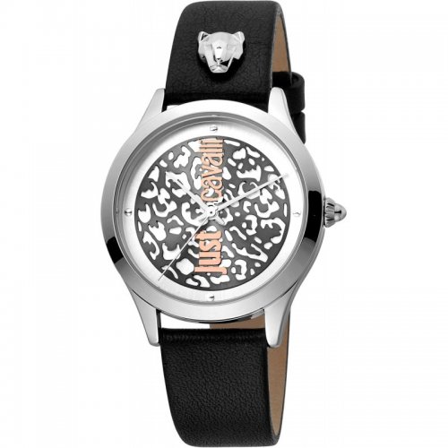 Orologio Donna JUST CAVALLI ANIMALIER JC1L170L0015 