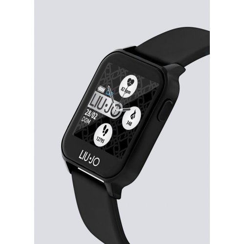 Smartwatch Liujo Energy :: Colangelo Gioielli