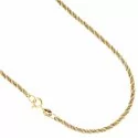 Collana Donna Oro giallo bianco 803321718703