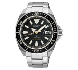 Seiko Men&#39;s Watch Prospex King Samurai SRPE35K1