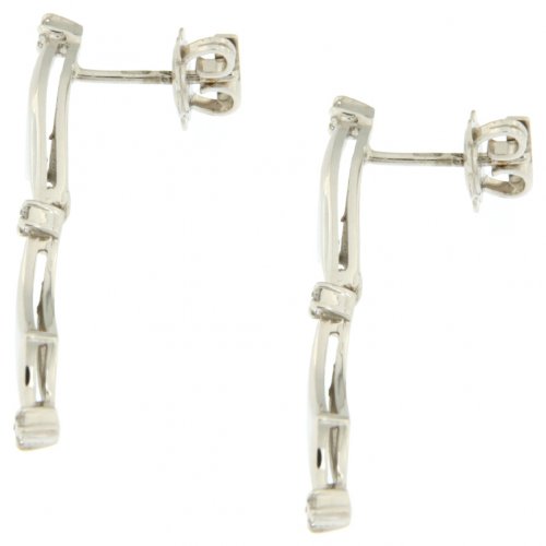 Woman Earrings Gianni Carita F0586 0B GioielleriaLucchese.it