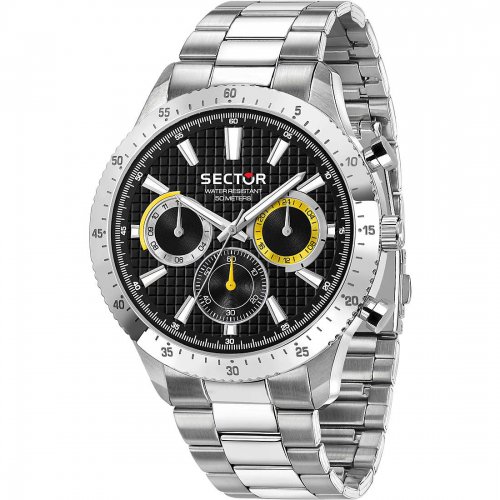 Sector Men&#39;s Watch R3253578021