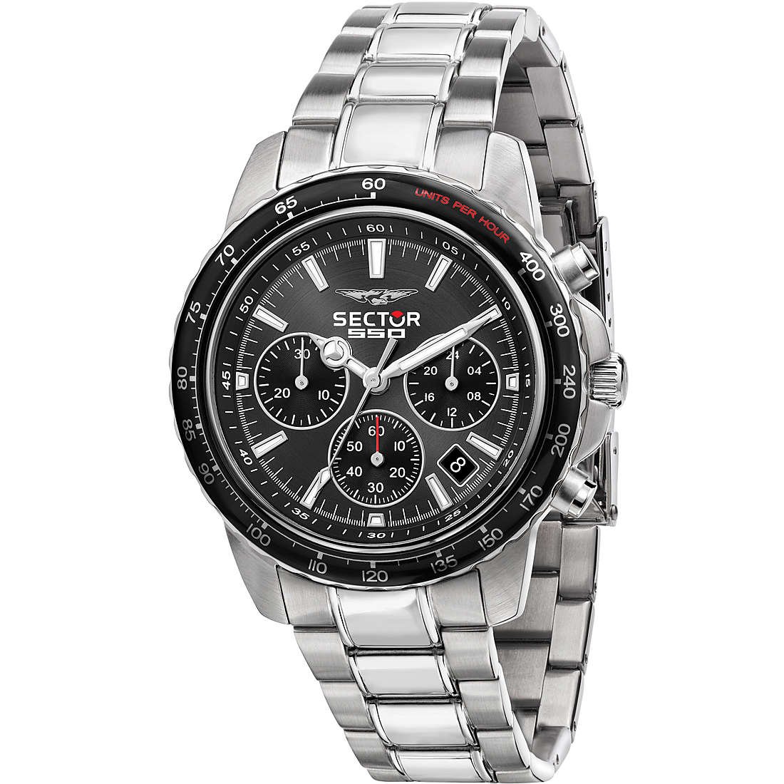 Sector men's watch R3273993002 - GioielleriaLucchese.it