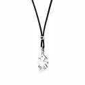 Baby Girl Pendant leBebé The Puppies LBB008-N 