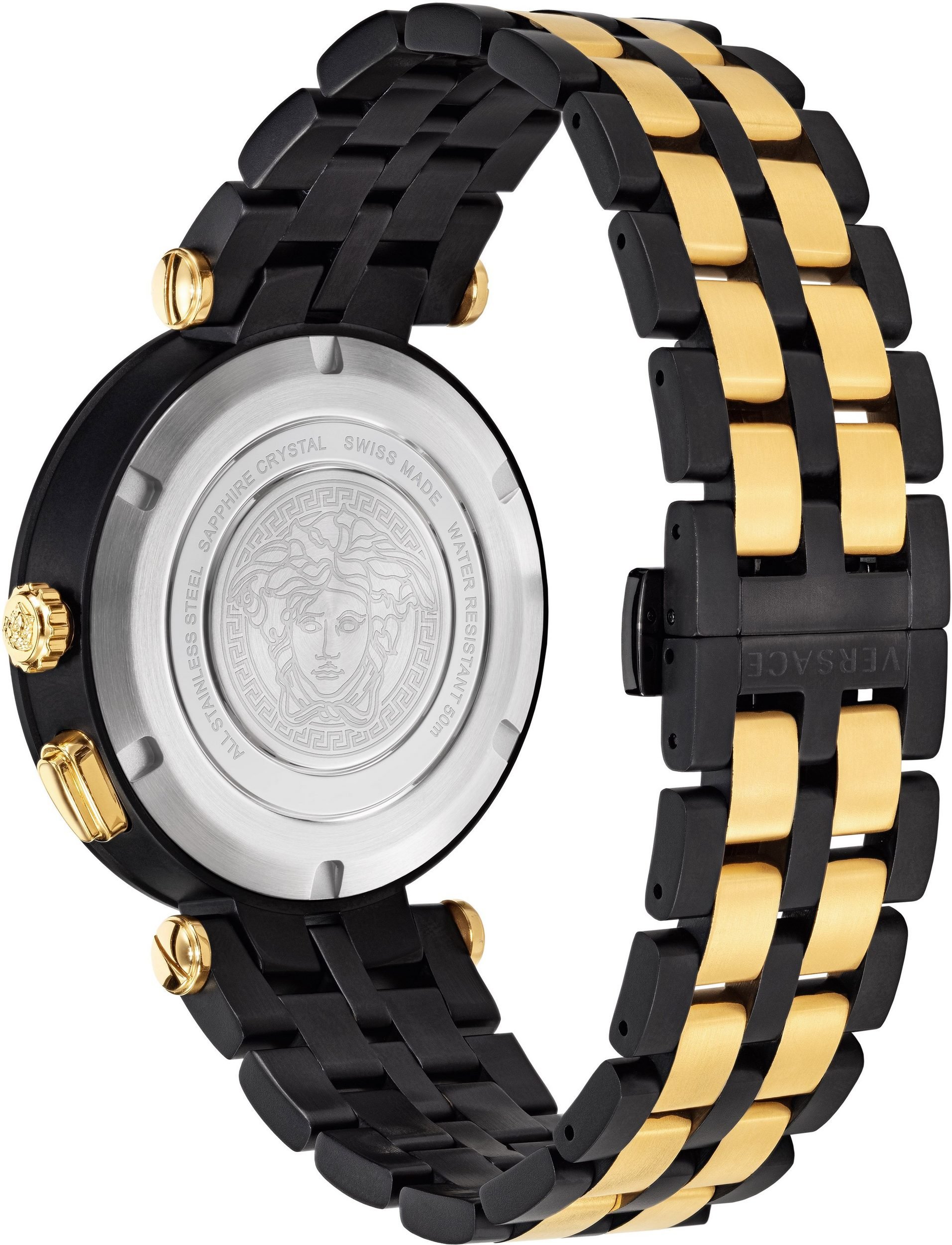 versace v race uhr