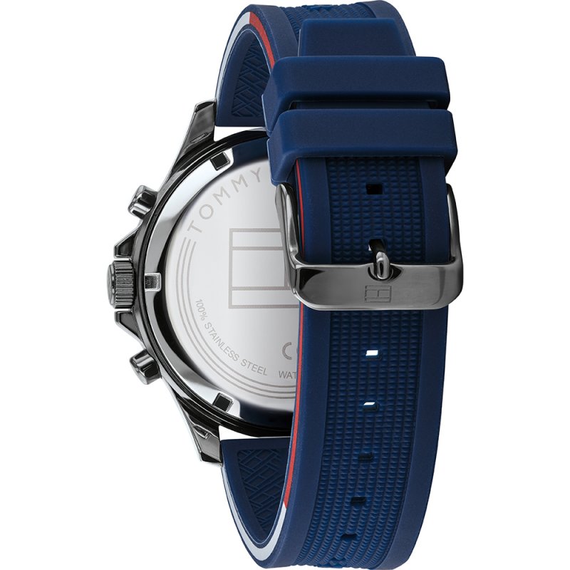 Tommy Hilfiger Men's Watch 1791721 - GioielleriaLucchese.it