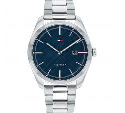 Tommy Hilfiger Herrenuhr 1710426