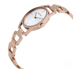 CALVIN KLEIN DAINTY Ladies Watch K7L23646 - GioielleriaLucchese.it