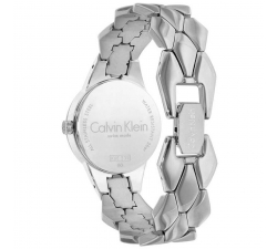 CALVIN KLEIN Women's Watch SNAKE K6E23141 - GioielleriaLucchese.it