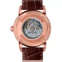 Mido Baroncelli Women&#39;s Watch M007.236.36.118.00